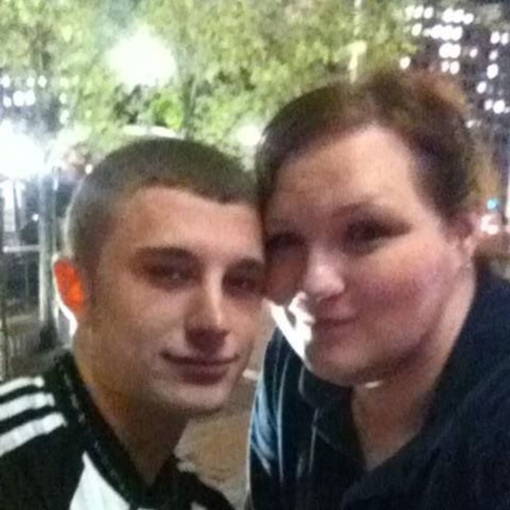 Meet your Poshers, John + Nikki